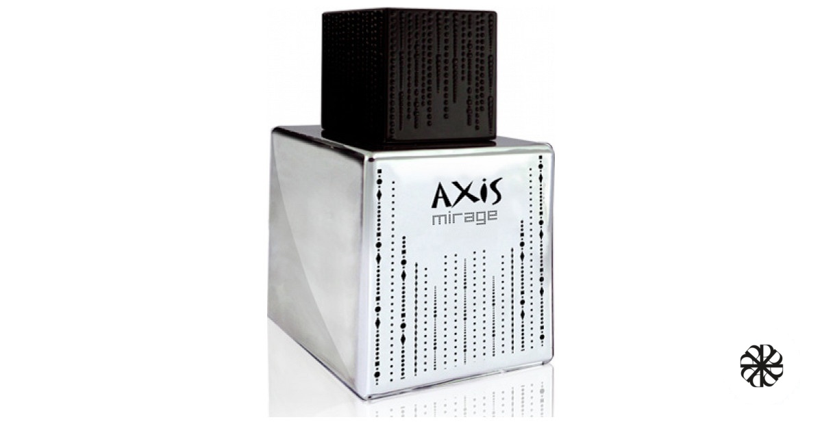 Axis Mirage Axis