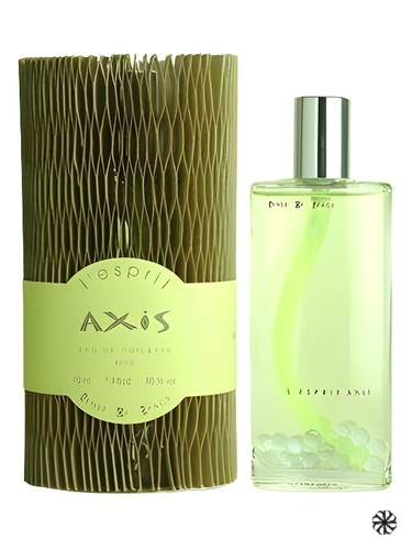Axis L'esprit Axis