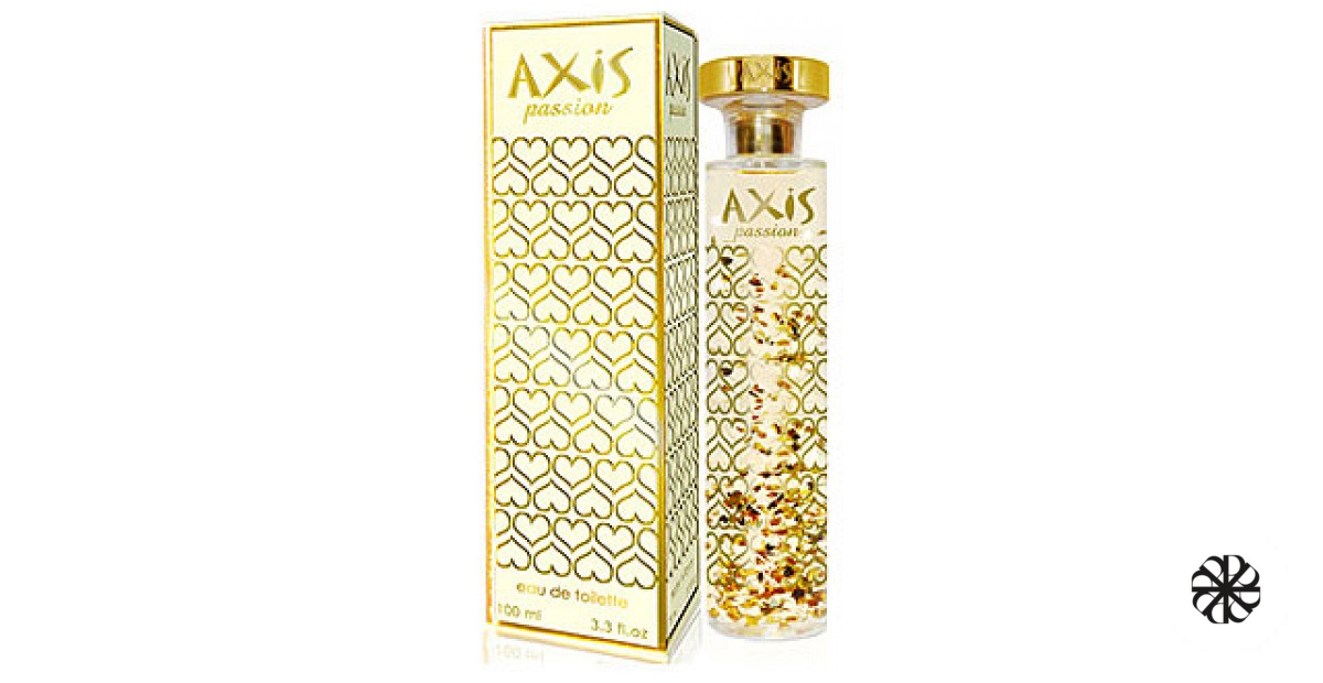Axis Passion Axis