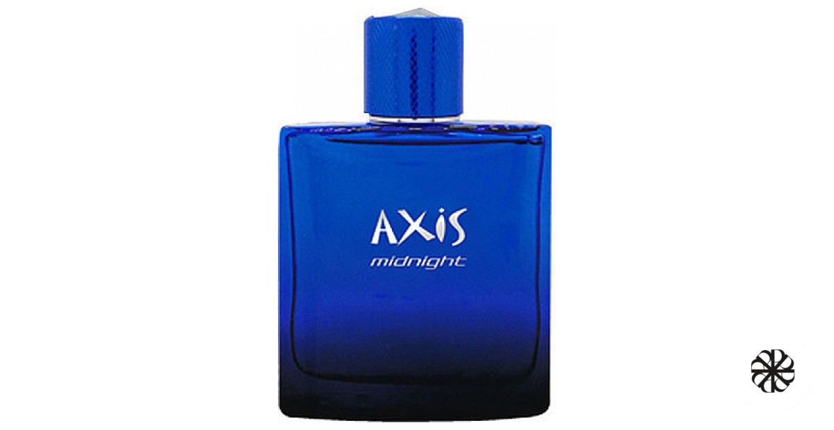 Midnight Axis