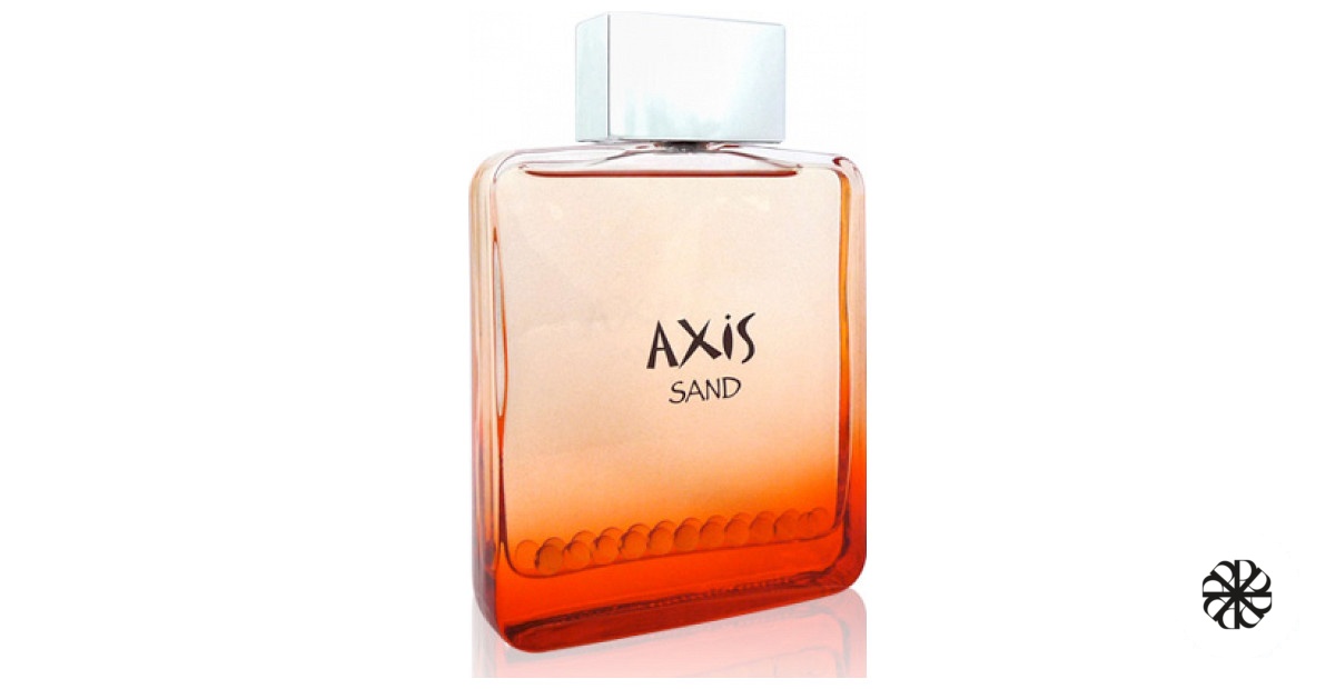 Axis Sand Axis