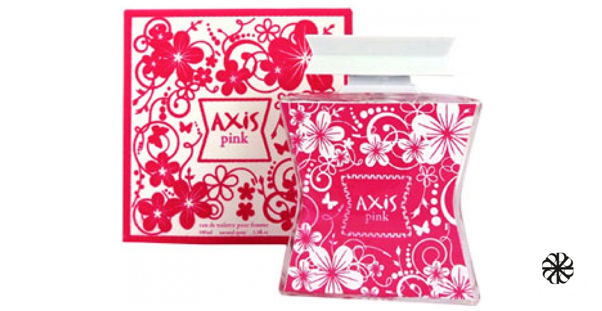 Axis Pink Axis