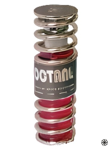Octane Axis
