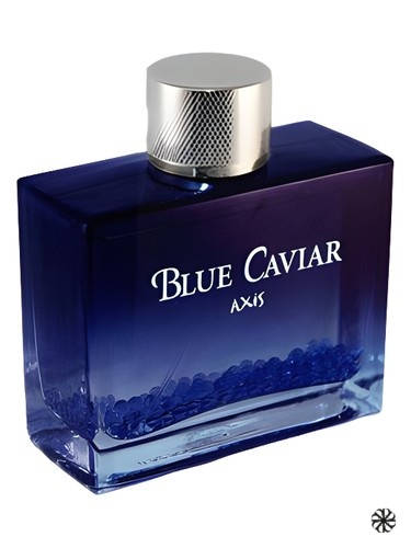 Blue Caviar Axis