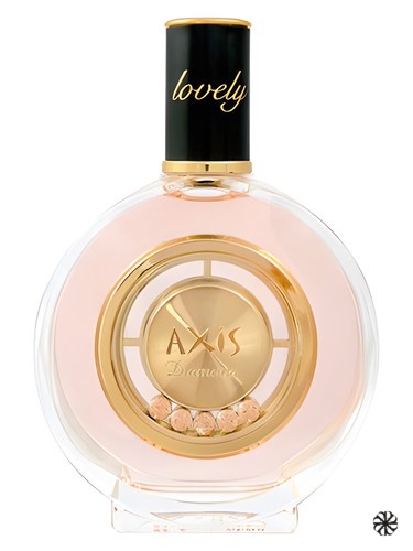 Axis Diamond Lovely Axis