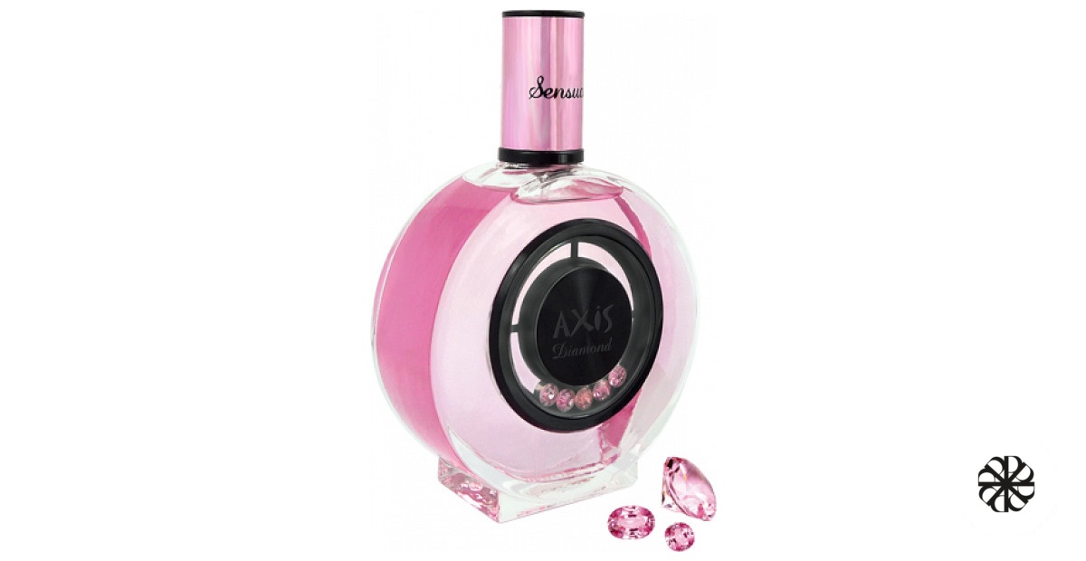 Axis Diamond Sensual Axis