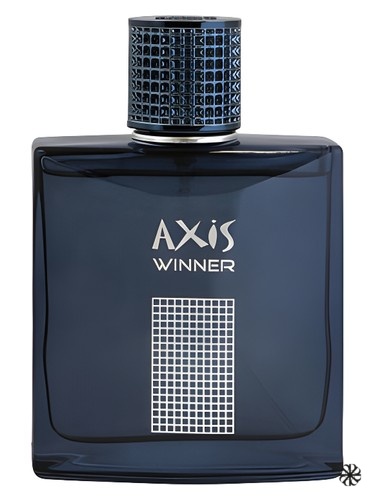 Winner Axis