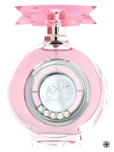 Axis Diamond Axis
