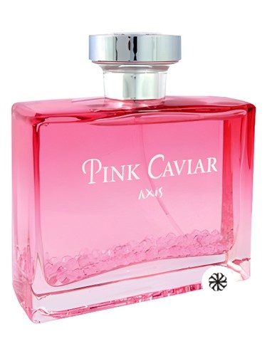Axis Pink Caviar Axis