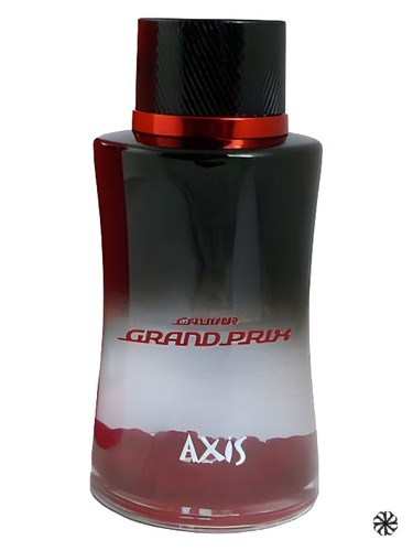 Caviar Grand Prix No 20 Axis