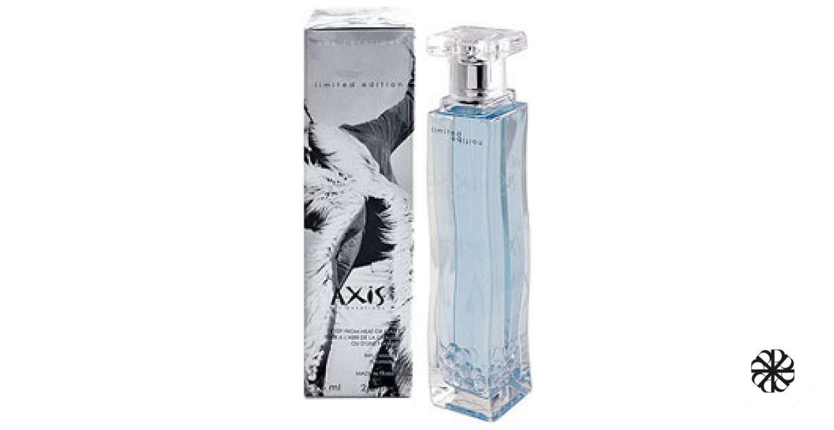 Axis Mon Amour Blue Axis