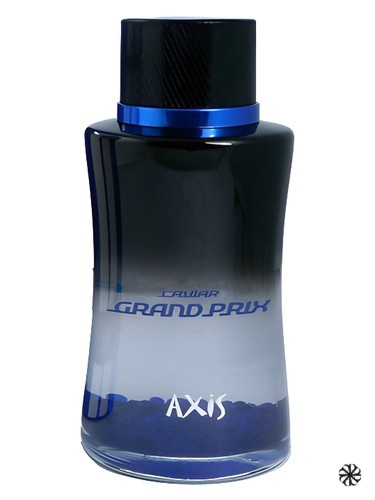Axis Grand Prix No 98 Axis