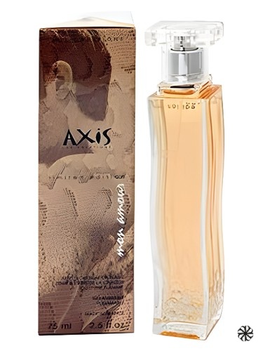 Axis Mon Amour Apricot Axis