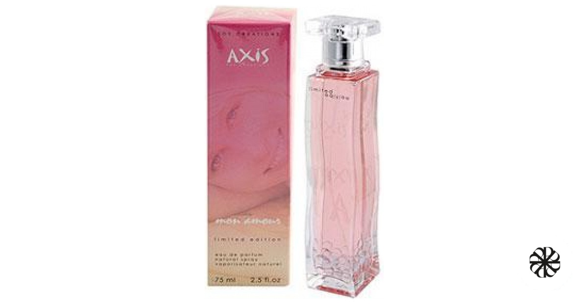 Axis Mon Amour Pink Axis