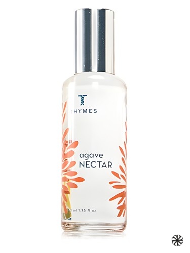Agave Nectar Thymes
