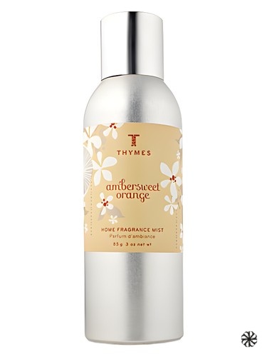 Ambersweet Orange Thymes