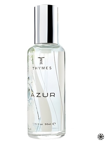 Azur Thymes
