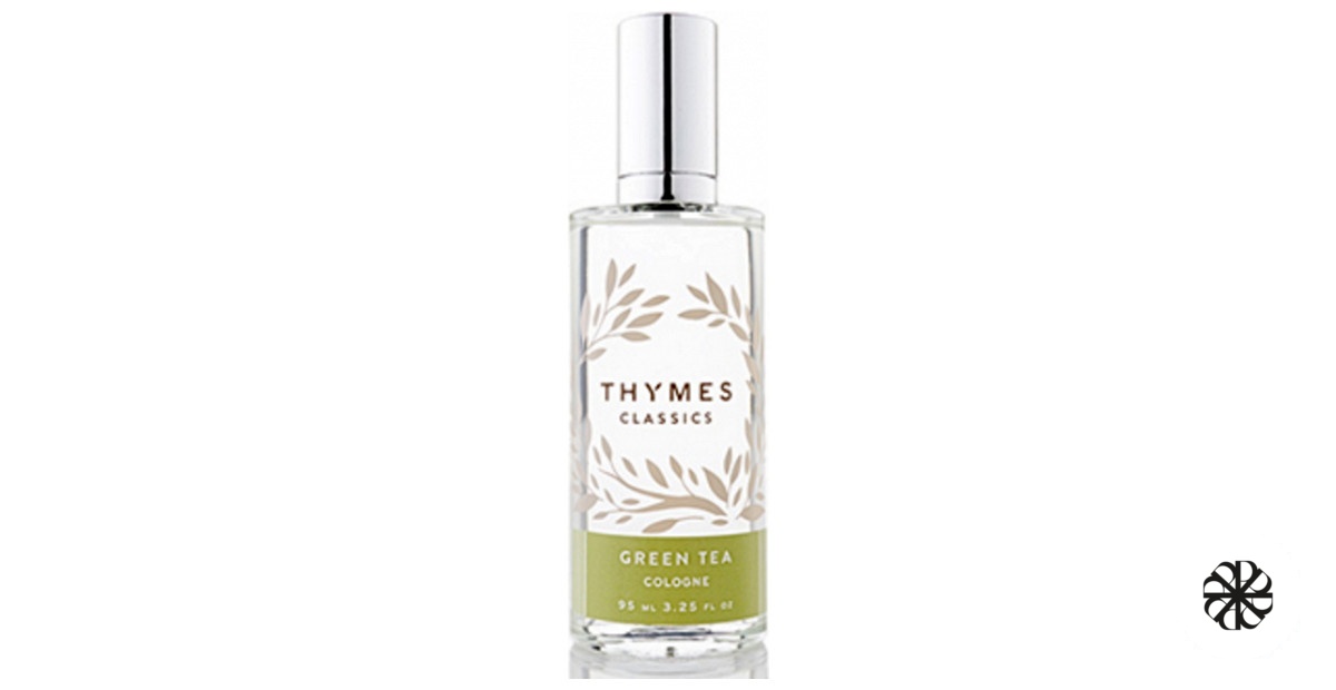 Green Tea Thymes