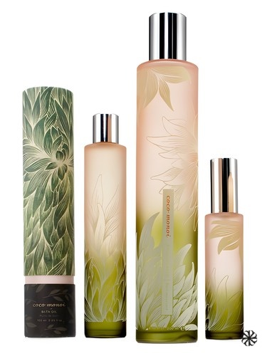 Coco Monoi Thymes