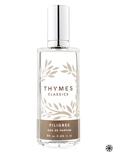 Filigree Thymes