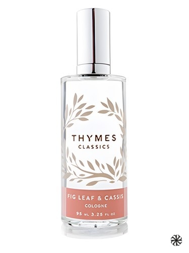 Fig Leaf and Cassis Thymes
