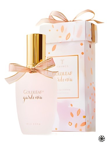 Goldleaf Gardenia Thymes