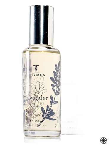Lavender Thymes