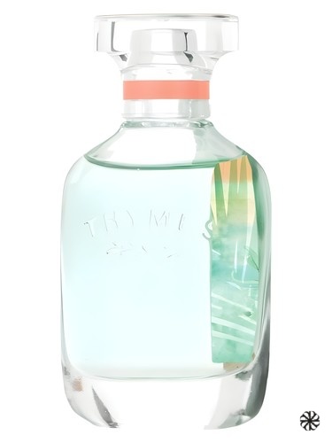 Neroli Sol Cologne Thymes