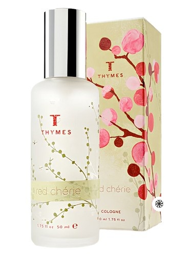 Red Cherie Thymes