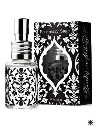 Rosemary Sage Petite Cologne Thymes