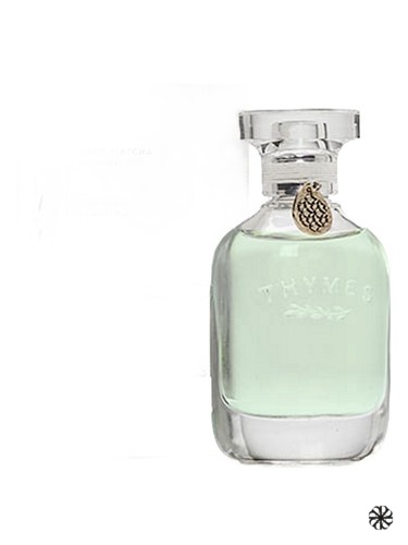 Jade Matcha Thymes