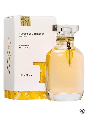 Tupelo Lemongrass Thymes