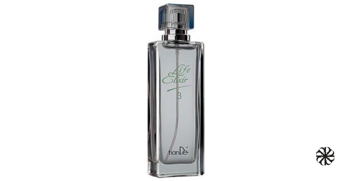 Life Elixir TianDe