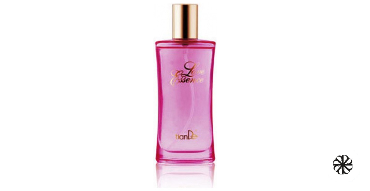Love Essence TianDe