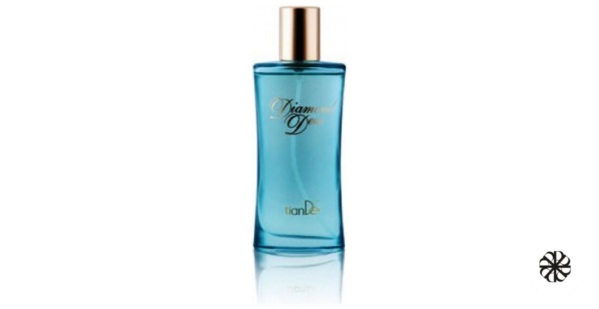 Diamond Dew TianDe