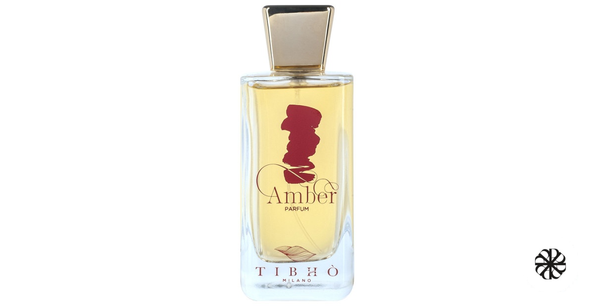 Amber Tibhò