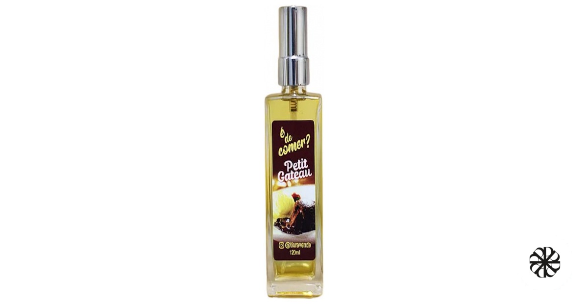 Petit Gateau Tiê Perfumes