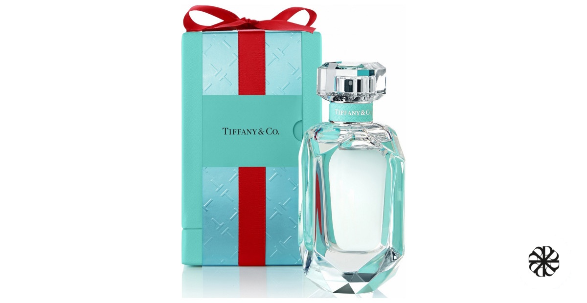 Tiffany & Co Eau de Parfum Holiday Limited Edition Tiffany
