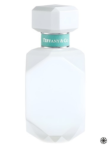 Tiffany & Co White Edition Tiffany