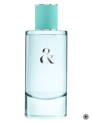 Tiffany & Love For Her Tiffany