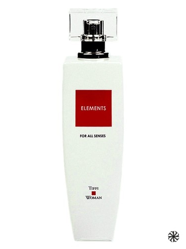 Elements - For All Senses Tiffi