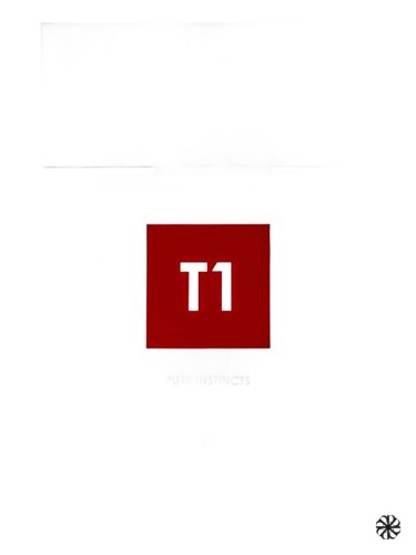 T1 Pure Instincts Tiffi