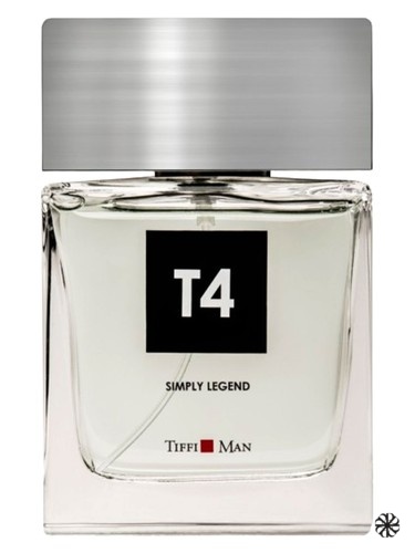 T4 Simply Legend Tiffi