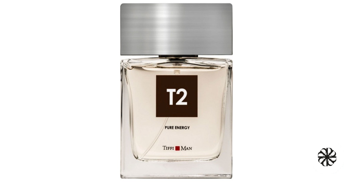 T2 Pure Energy Tiffi