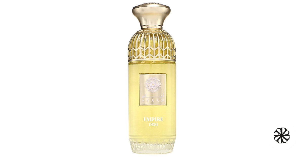 Empire 1920 Ayaam Perfumes