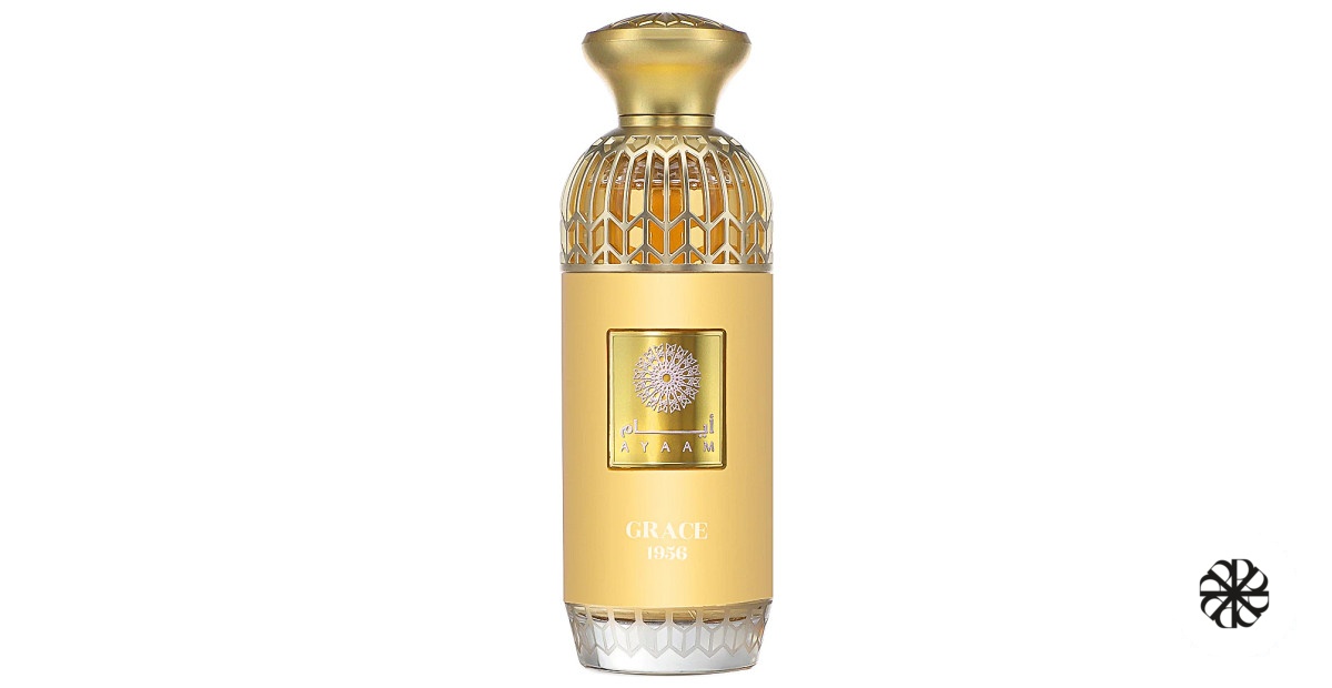 Grace 1956 Ayaam Perfumes