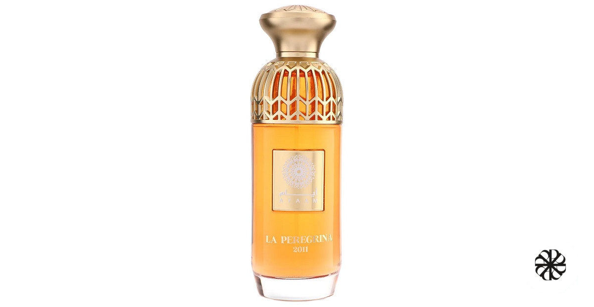 La Peregina 2011 Ayaam Perfumes