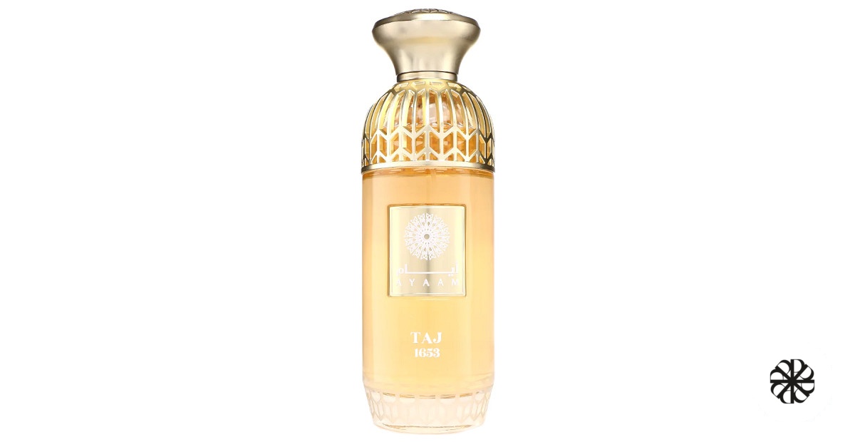 Taj 1653 Ayaam Perfumes