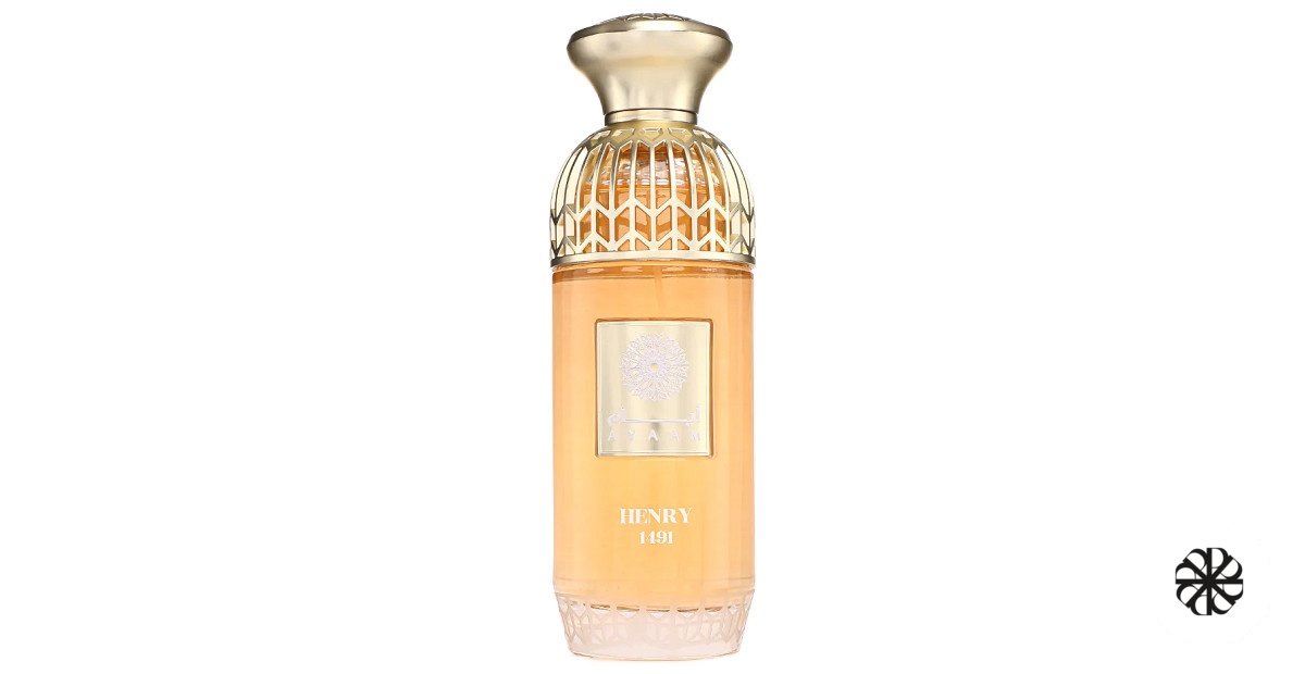 Henry 1491 Ayaam Perfumes