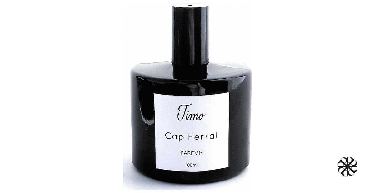 Cap Ferrat Timo Parfums